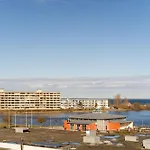 Lejlighed - Haus Q, App 0q0404 Heiligenhafen
