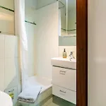 Lejlighed - Haus Q, App 0q0404 Heiligenhafen