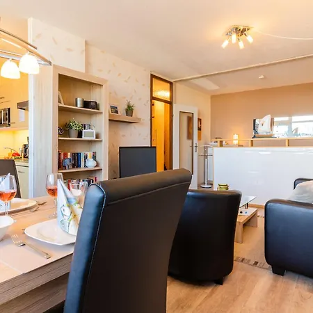 Lejlighed - Haus Q, App 0q0404 Heiligenhafen